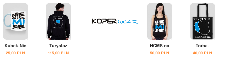 KOPERwear