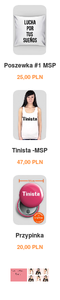 Martina Stoessel Polska