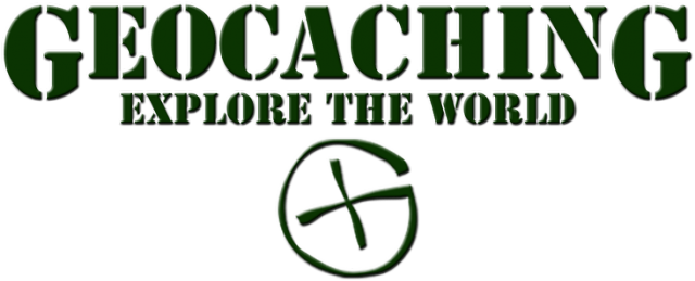 Geocaching. Explore the world
