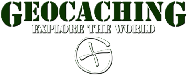 Geocaching. Explore the world