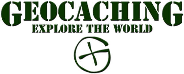 Geocaching. Explore the world