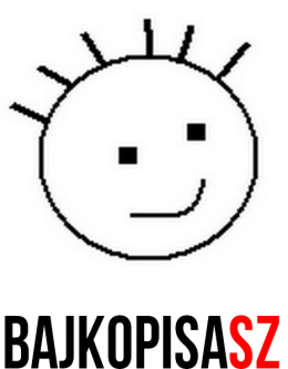Koszulka dziewczęca - bajkopisasz