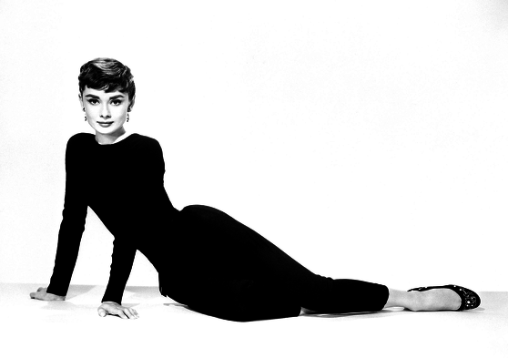 Koszulka Audrey Hepburn