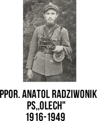 Żołnierze Wyklęci