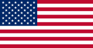 Koszulka z flagą USA