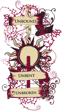 Gra o tron - Unbound, unbent, unbroken