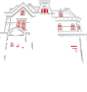 Vecna Stranger Things koszulka - nadruk