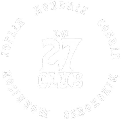 Koszulka Klub 27 - damska