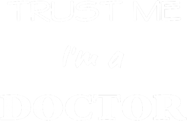 Trust me I'm a doctor torba