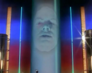 Zordon Power