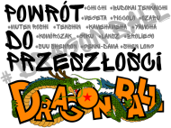 Powrót do przeszłości #Dragon Ball - Damska