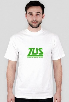 ZUS - Męska - SmiechowySklep