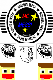 MC-MESSI