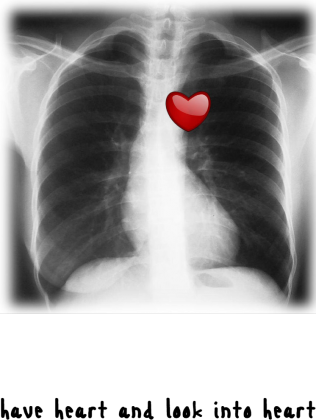 Lungs RTG