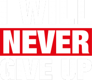 Never GiveUP