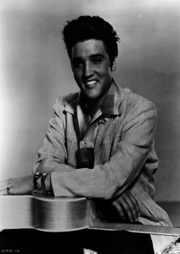 Presley plakat