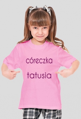 Córeczka tatusia - Taniolandia