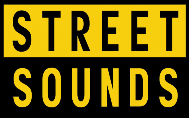 Street Sounds