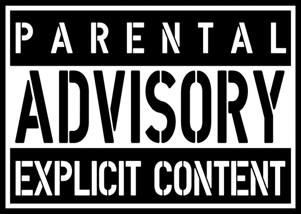 PARENTAL ADVISORY