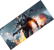 BF4 na okrągło! :D