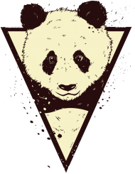 PandaOriginal - po prosu panda!