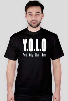 YOLO - Dżemolandia