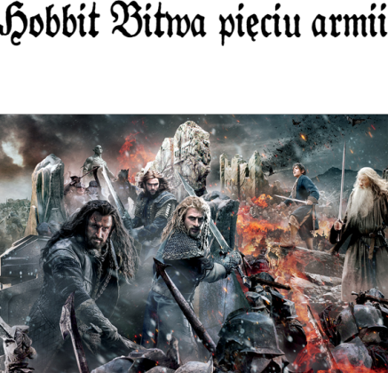 hobbit kubek