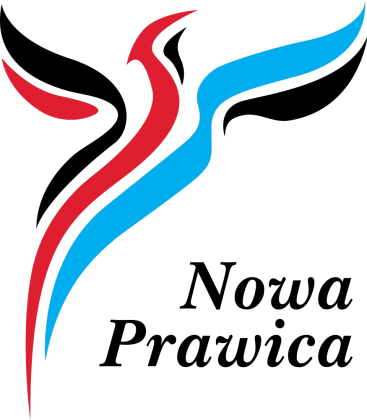 Koszulka - Logo KNP Męska