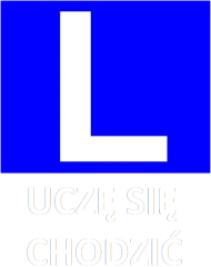 UCZĘ SIĘ CHODZIĆ