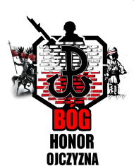 Bóg Honor Ojczyzna 2