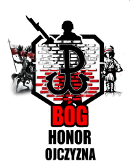 Bóg Honor Ojczyzna