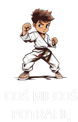 Coś Niecoś Potrafię