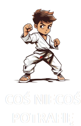 Coś Niecoś Potrafię