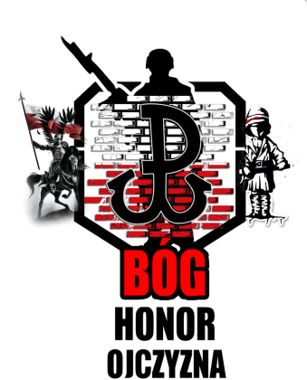 Bóg Honor Ojczyzna