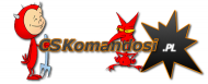 Kubek - CsKomandosi
