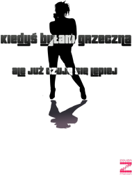 Byłam grzeczna