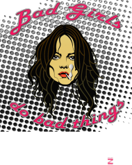 Bad girls