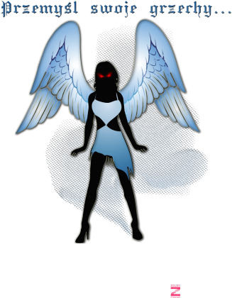Przemyśl swoje grzechy