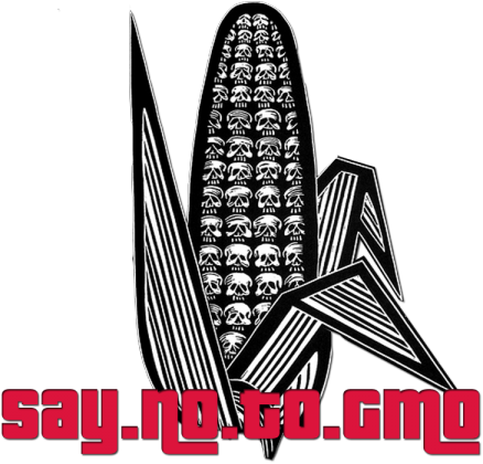 Say NO to GMO