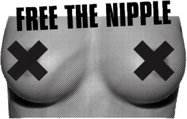Free the nipple