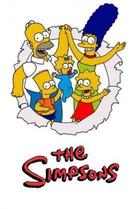 The Simpsons