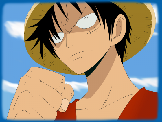 Luffy