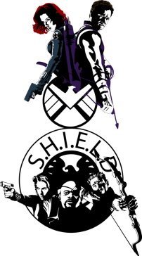 S.H.I.L.D damska