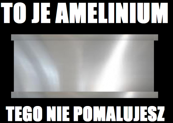 Amelinium POLO