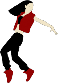 taniec