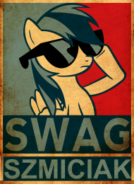SWAG SZMICIAG (dedyk)