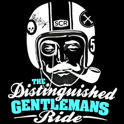 Gentelmens Ride Bluza