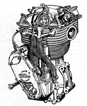 Kubek Engine