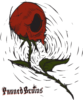 Bluza męska Red Rose