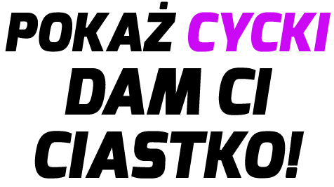 Pokaż Cycki